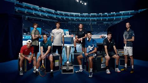 atp results today|ATP commit to playing Finals at London's O2 Arena even.
